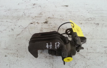 Audi A4 8E Avant Bremssattel Bremszange hinten rechts